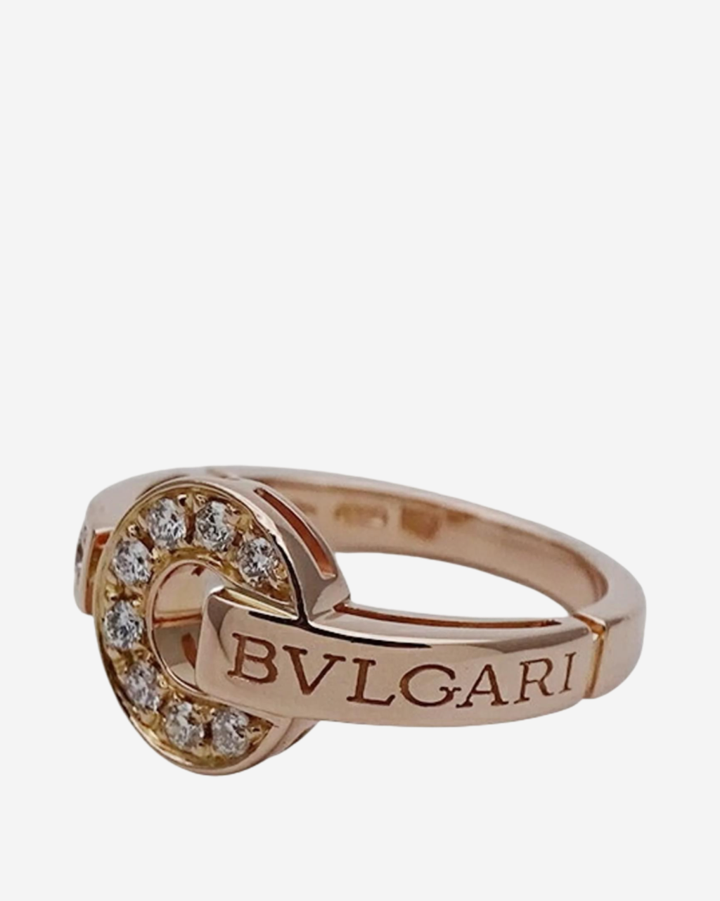 Bvlgari Ring