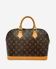 Bolsa Louis Vuitton Alma MM