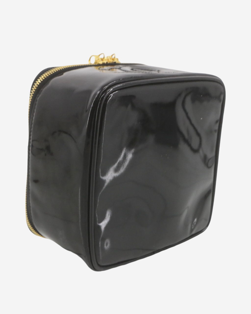 Cosmetic Pouch Chanel 1997-1999