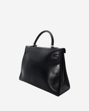 Hermès Kelly 35 Bag 1993