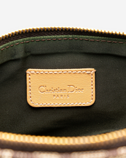 Dior Saddle Bag Vintage 2001