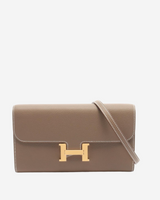 Hermés Constance bag