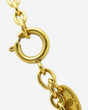 Vintage Chanel Necklace