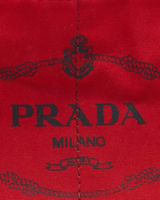 Prada Canapa Bag
