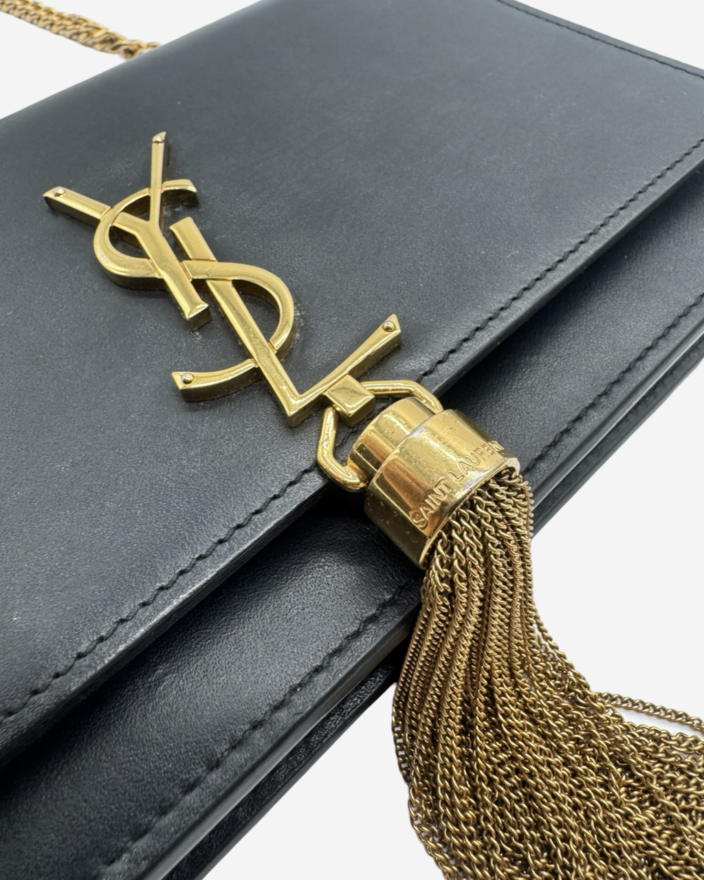 Bolsa Saint Laurent Kate