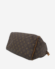 Louis Vuitton Speedy Monogram 30 Bag