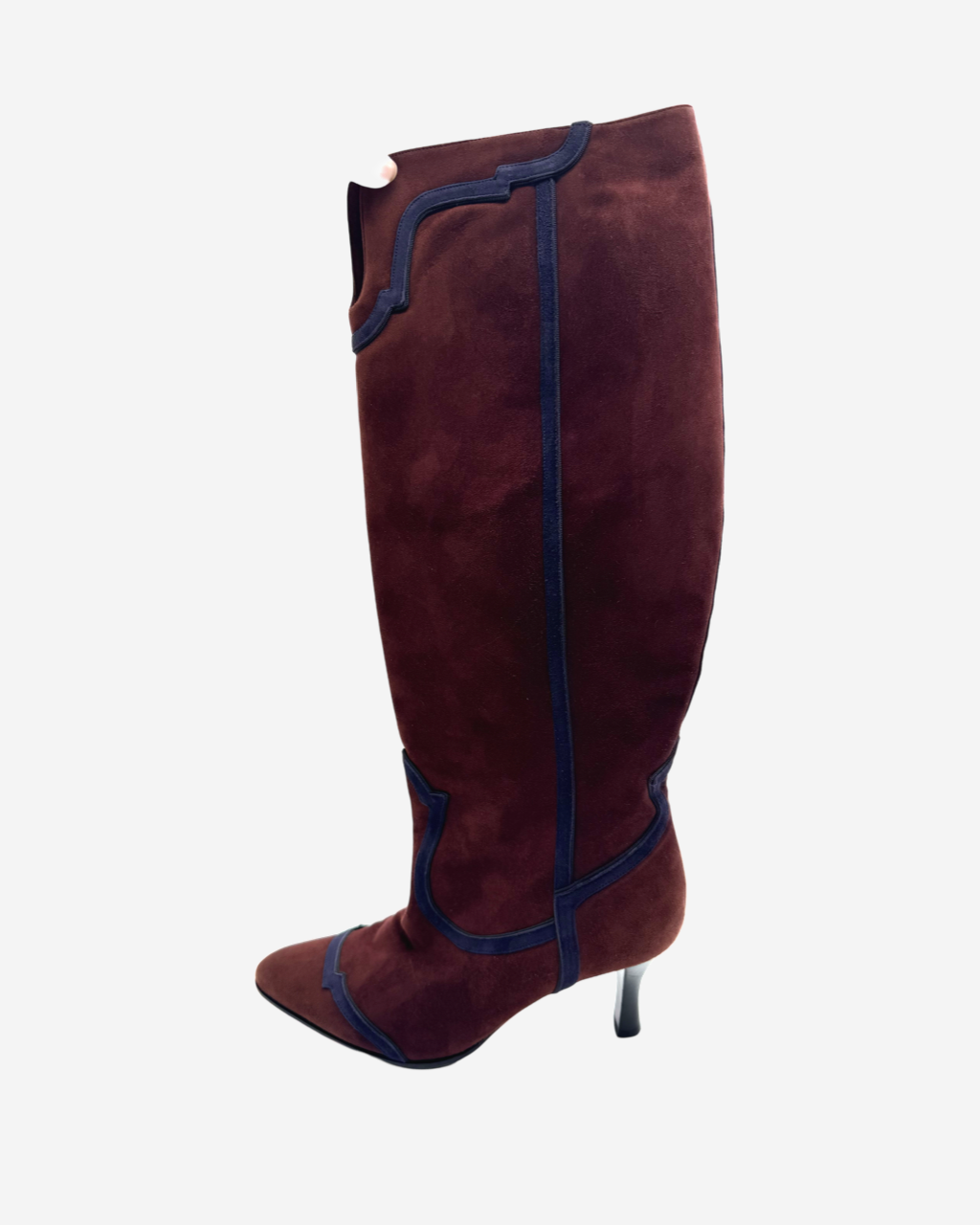 Hermés Boots 37.5