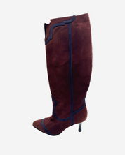 Hermés Boots 37.5