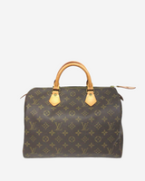 Bolsa Louis Vuitton Speedy 30