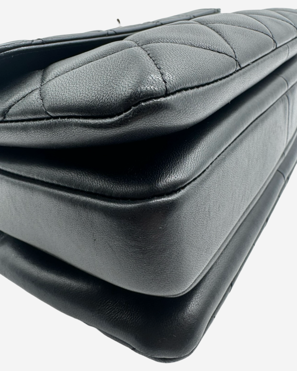 Chanel Top Handle Bag