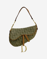 Bolsa Dior Saddle