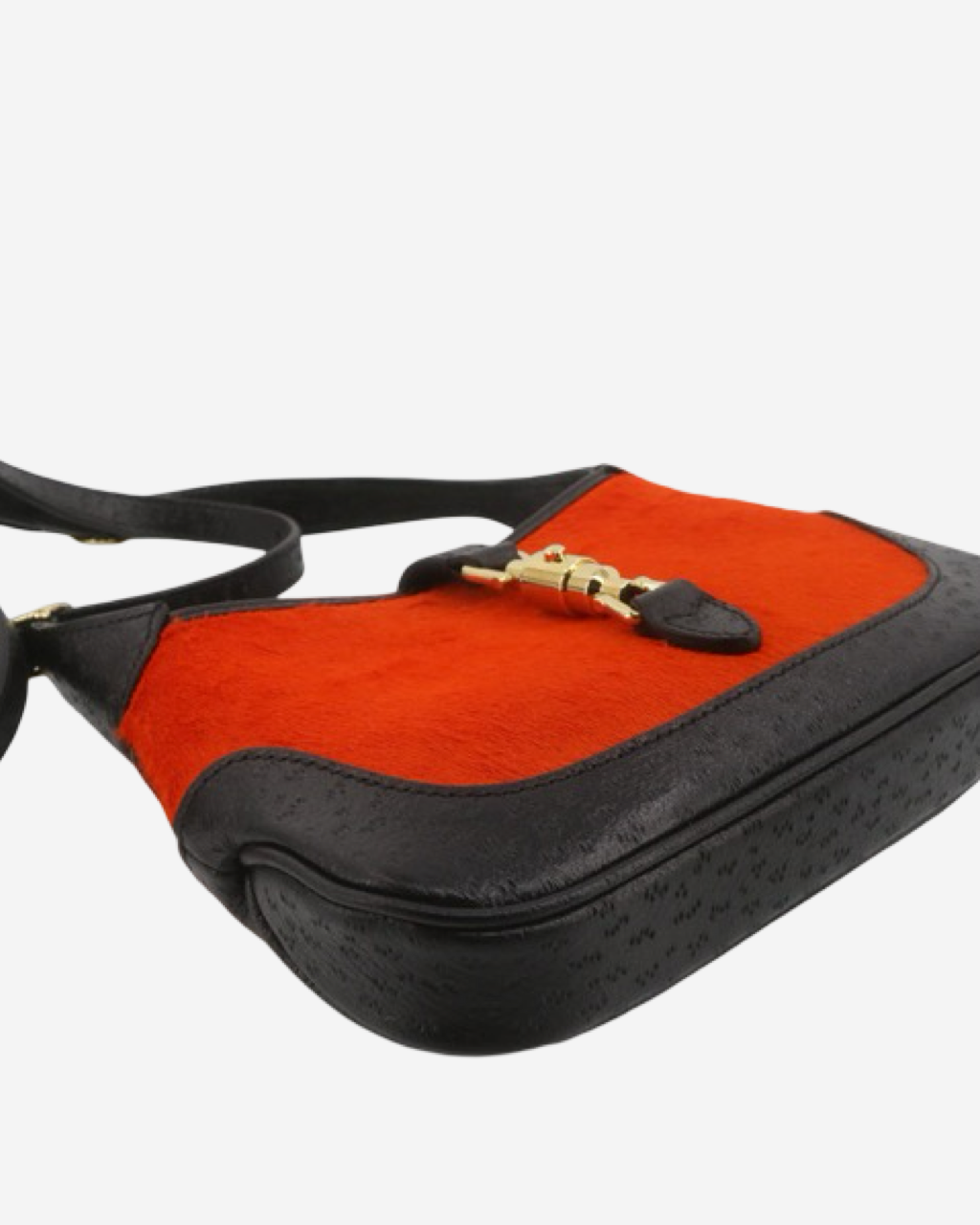 Bolsa Gucci Jackie Mini 1961