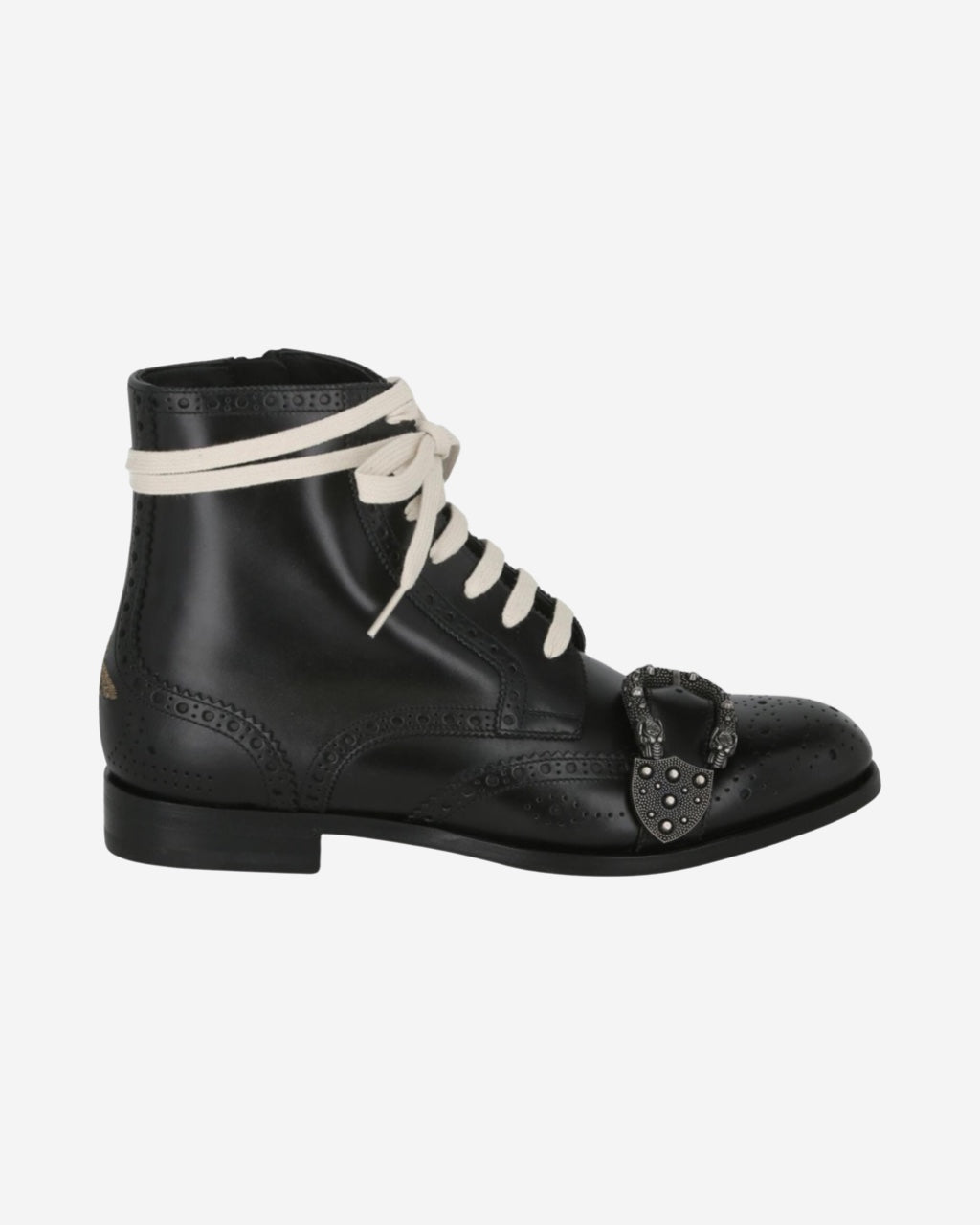 Gucci Queercore Boots