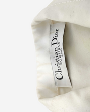 Dior John Galliano Vest