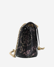 Chanel 2.55 Reissue Mini Flap Graffitti Bag 2019