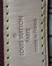 Louis Vuitton Neverfull GM 2007 Bag