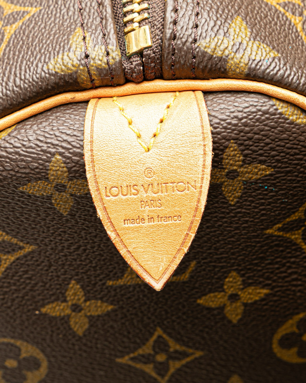 Bolsa Louis Vuitton Keepall 60