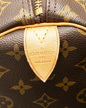 Bolsa Louis Vuitton Keepall 60
