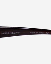 Lentes de sol Chanel
