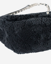 Bolsa Chanel Classic Flap Fur 2019