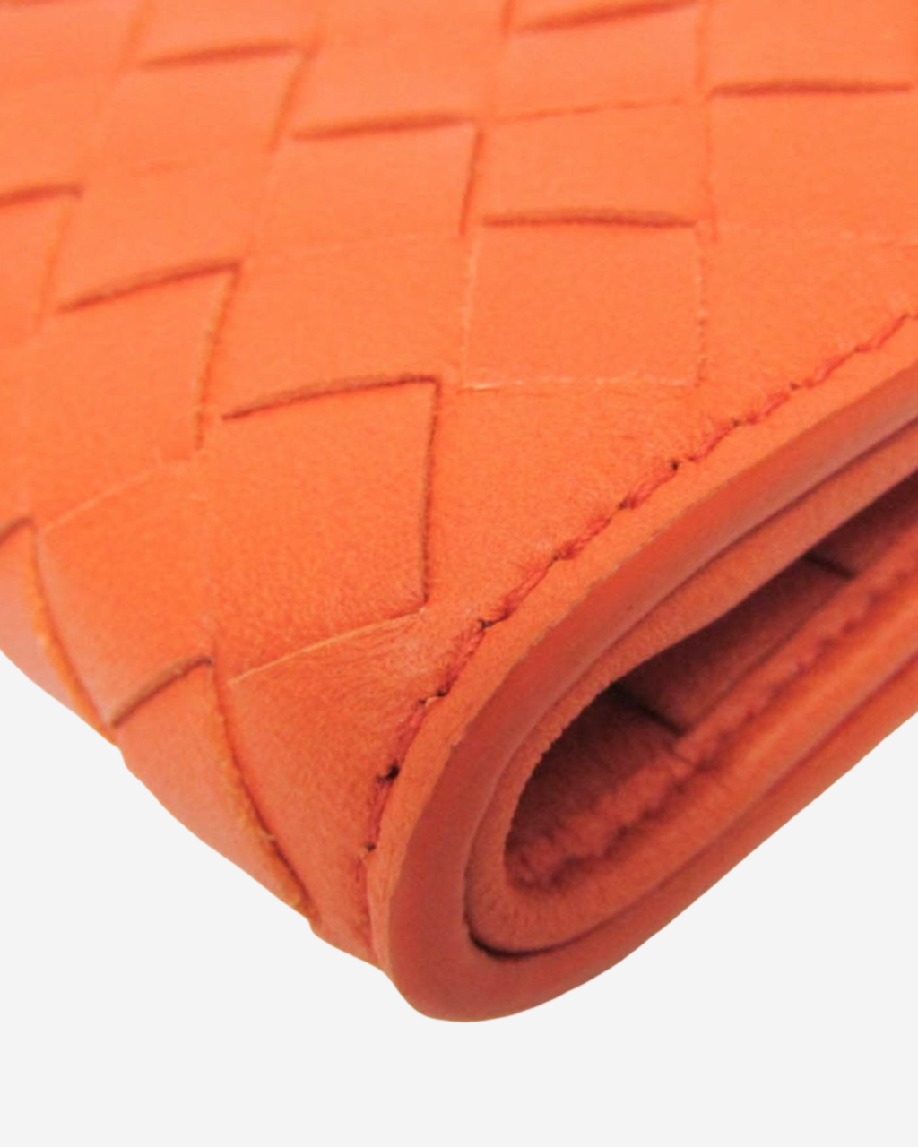 Bottega Veneta Intrecciato Bifold Wallet