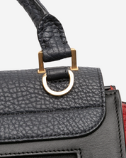 Bolsa Celine Trapeze Tricolor 2015