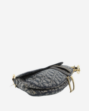 Bolsa Dior Saddle Vintage