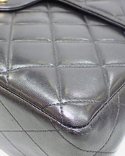 Bolsa Chanel Classic Flap Maxi Vintage 1996-1997