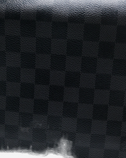 Louis Vuitton District Bag 2017