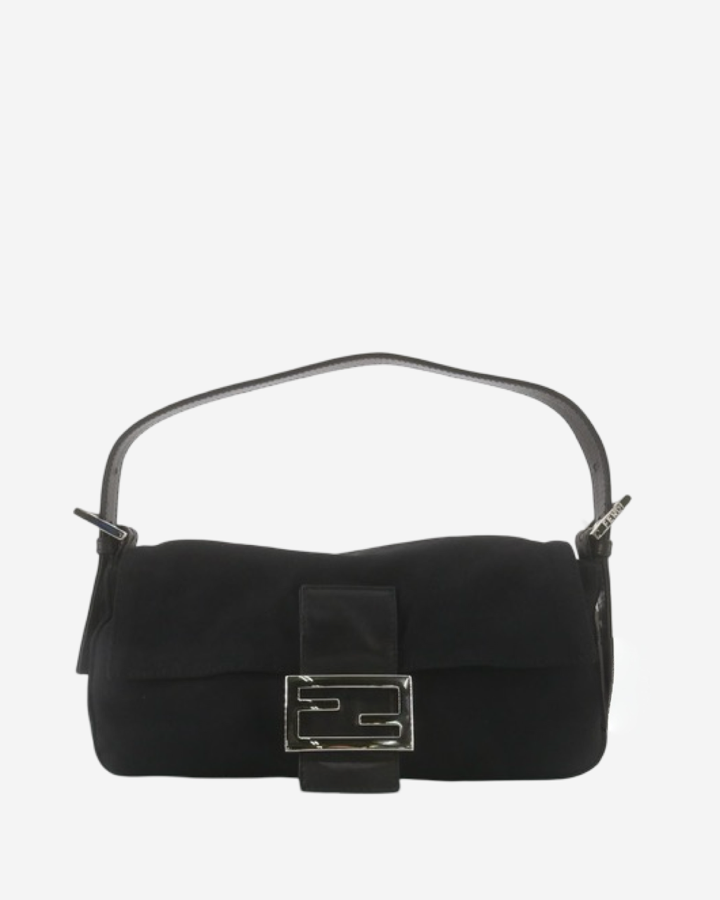 Vintage Fendi Baguette Bag