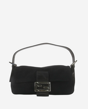 Vintage Fendi Baguette Bag