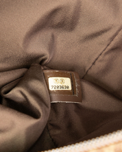 Bolsa Chanel Travel Line 2002-2003