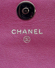 Bolsa Chanel Mini Pouch