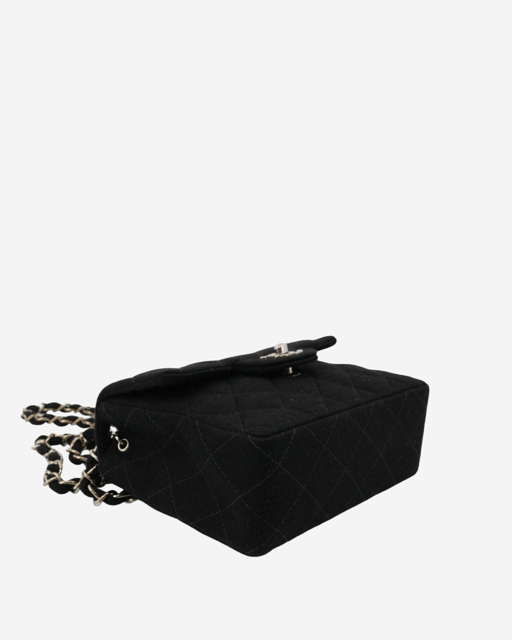 Bolsa Chanel Classic Flap Squared