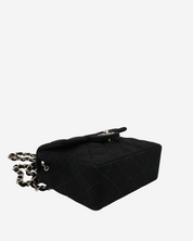 Bolsa Chanel Classic Flap Squared