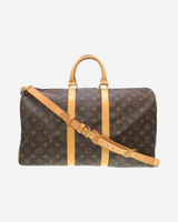 Bolsa Louis Vuitton Keepall 45