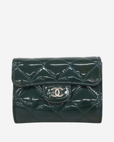 Chanel Classic Flap Wallet