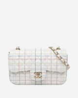 Chanel Mini Classic Flap Bag