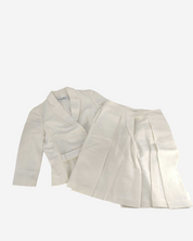 Dior Linen Set