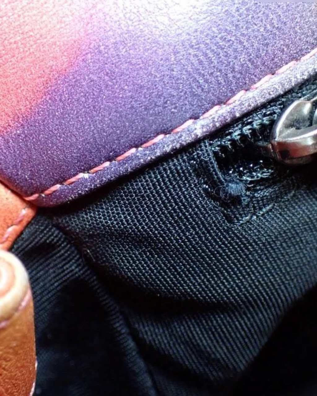 Chanel Flower Power Bag 2015-2016