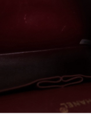 Bolsa Chanel Classic Double Flap 1991-1994
