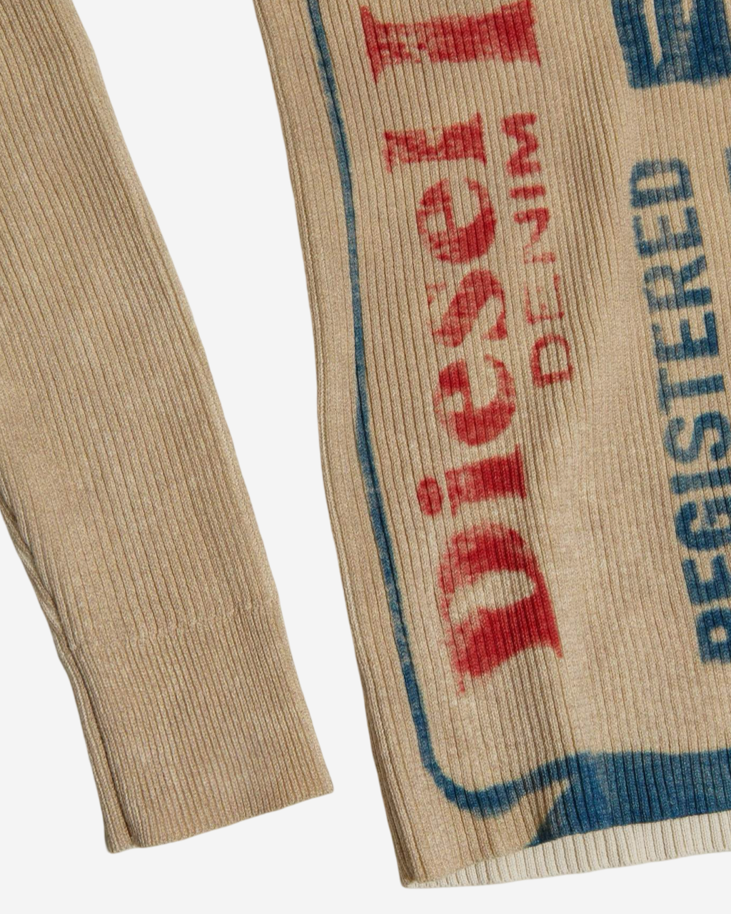 Diesel Sweater