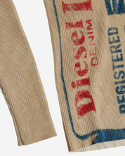 Diesel Sweater