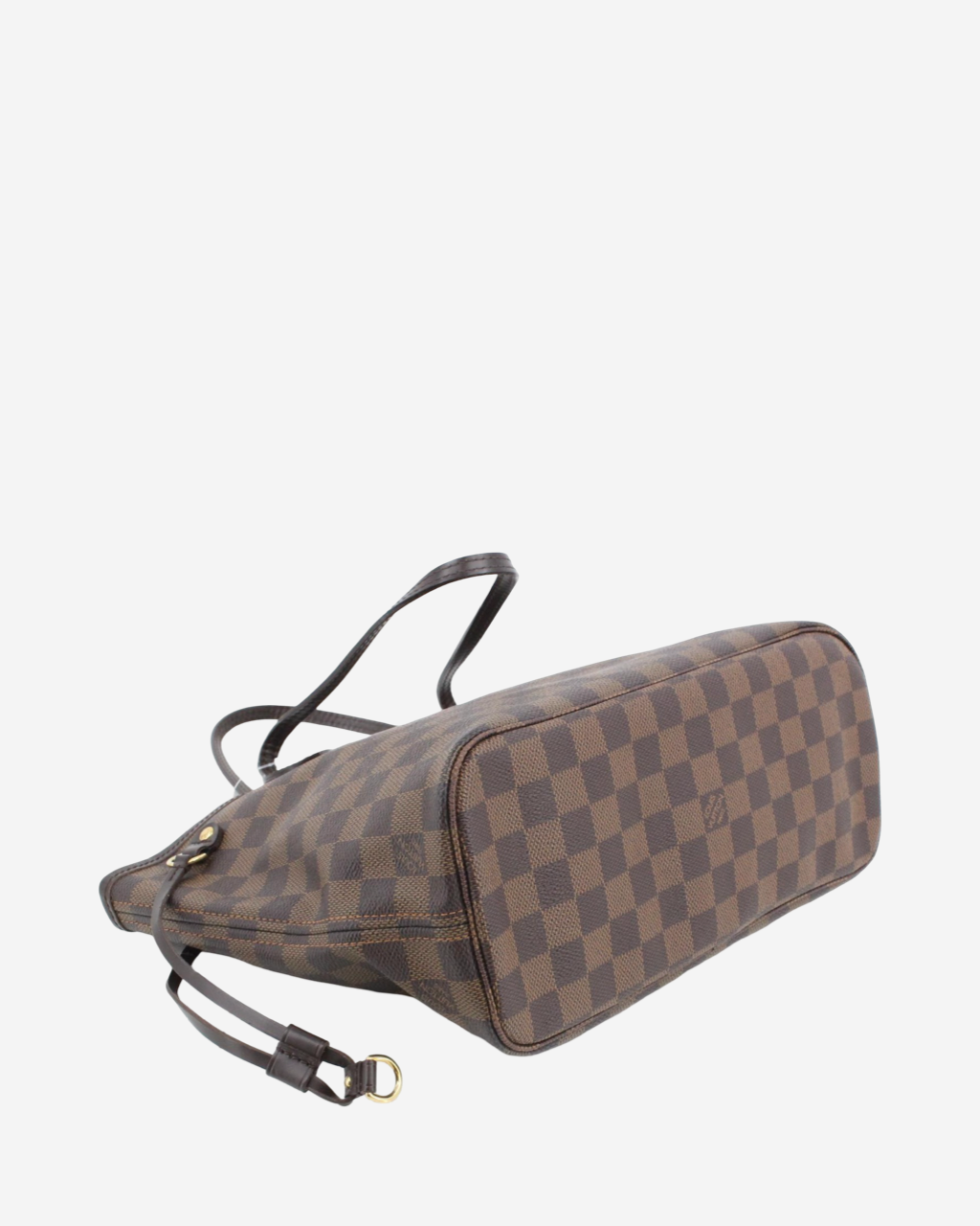 Bolsa Louis Vuitton Neverfull Damier PM 2009