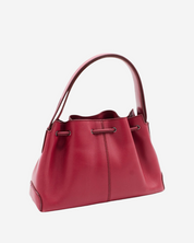 Bolsa de mano Tod's Roja