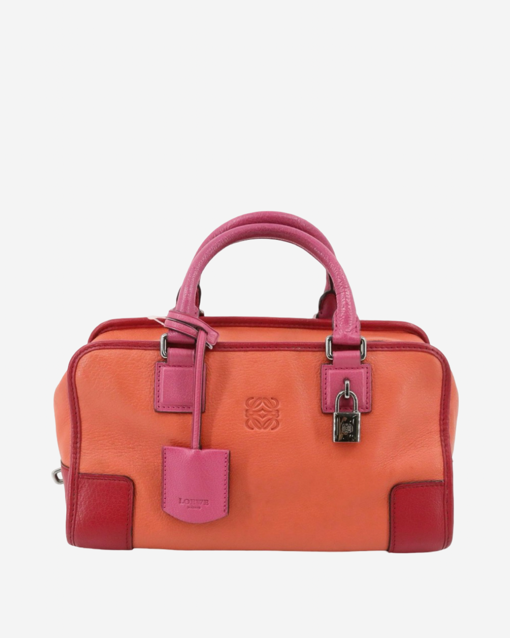 Bolsa Loewe Amazona