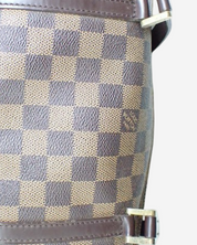Bolsa Louis Vuitton Papillon 30 Damier Ebene