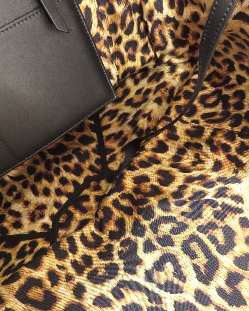 Bolsa Celine Phantom Animal Print