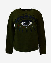 Kenzo Sweatshirt XS