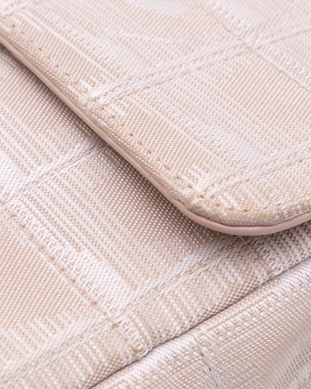 Chanel Classic Flap Travel Line Bag 2000-2002